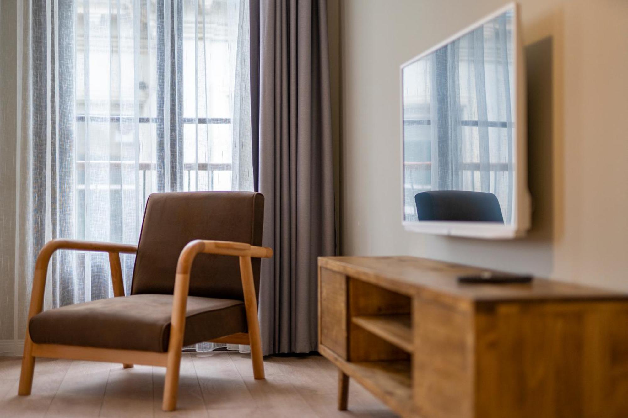 Kuledibi Suites, Historical 1-Bedroom Apartment No-2 Istanbul Exterior photo