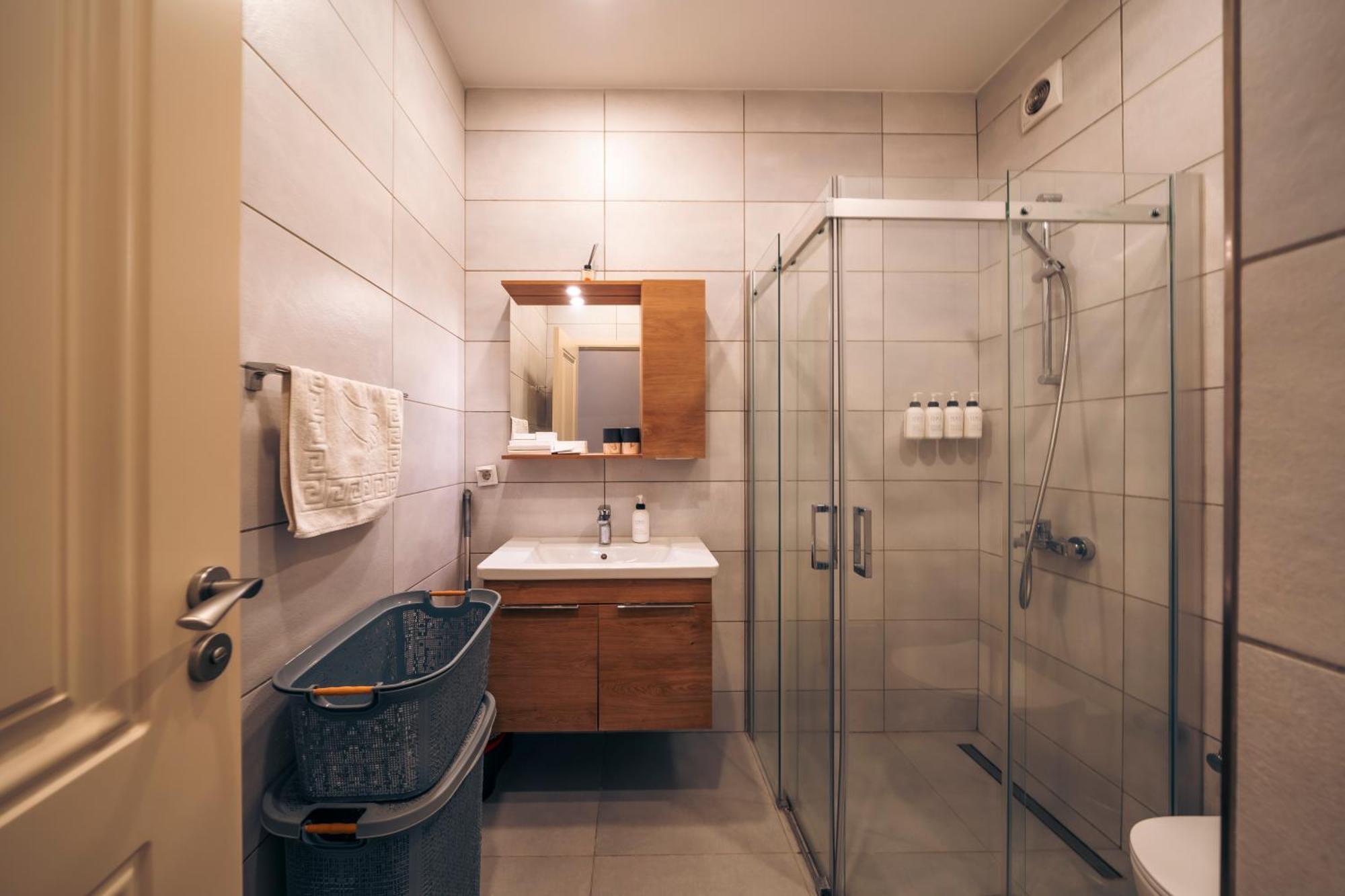 Kuledibi Suites, Historical 1-Bedroom Apartment No-2 Istanbul Exterior photo